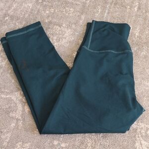 DYI Dark Teal Leggings